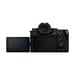 PANASONIC LUMIX G9 II Noir + 12-35
