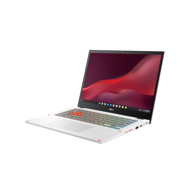 ASUS Chromebook Vibe CX34 Flip CX3401FBA-N90061 35,6 cm (14
