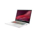 ASUS Chromebook Vibe CX34 Flip CX3401FBA-N90061 35,6 cm (14'') Écran tactile WUXGA Intel® Core i5 i5-1235U 16 Go LPDDR4x-SDRAM 512 Go SSD Wi-Fi 6E (802.11ax) ChromeOS Blanc
