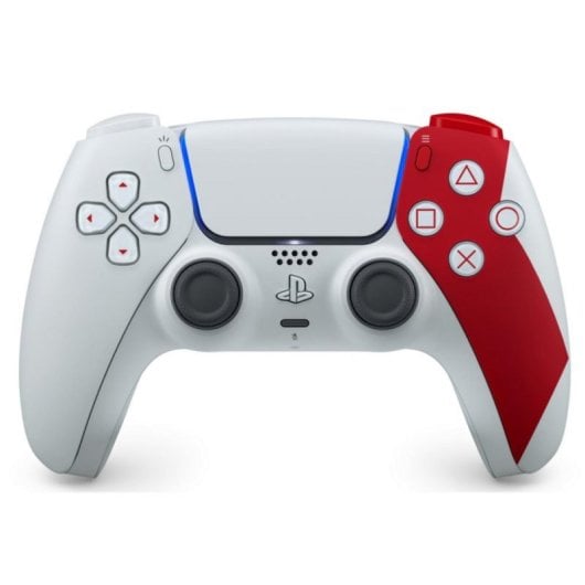 Manette sans fil DualSense™ Édition Limitée God of War™ I PS5 et PC - vue 3