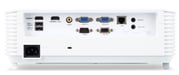 Proiettore Acer S1386WHN Proiettore a focale standard 3600 ANSI lumen DLP WXGA (1280x800) 3D Ready Bianco