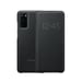 Samsung EF-NG980 funda para teléfono móvil 15,8 cm (6.2'') Folio Negro