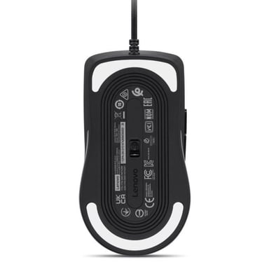 LENOVO Lenovo M210 RGB Ratón para juegos