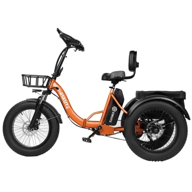 Eskute Vélo Électrique Pliable T302 Pro 250W 48V