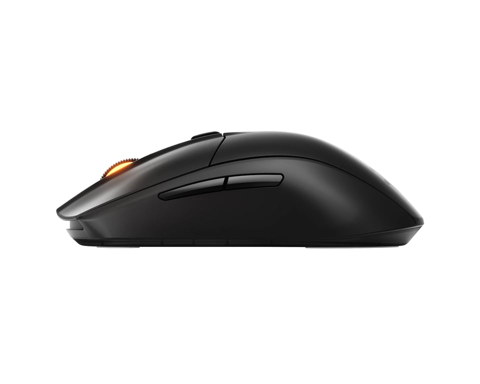 Souris Gamer SteelSeries Rival 3 WL Gen 2 – 18000 DPI, Bluetooth, 60 Millions de clics - vue 10