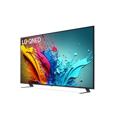 TV QNED85 2024 86'', Noir