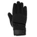 Paire de Gants Adultes Strikers 4SQUARE Noir, taille XL