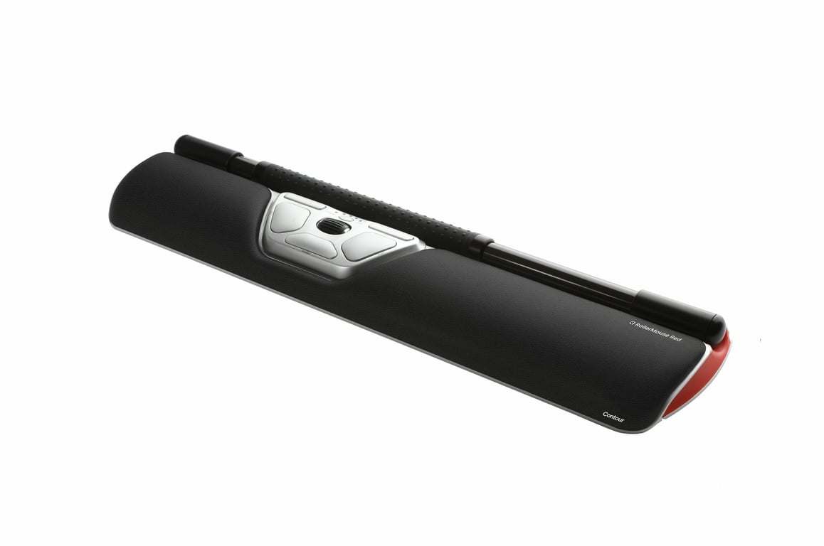 Contour Design RollerMouse wired Neuf - vue 2