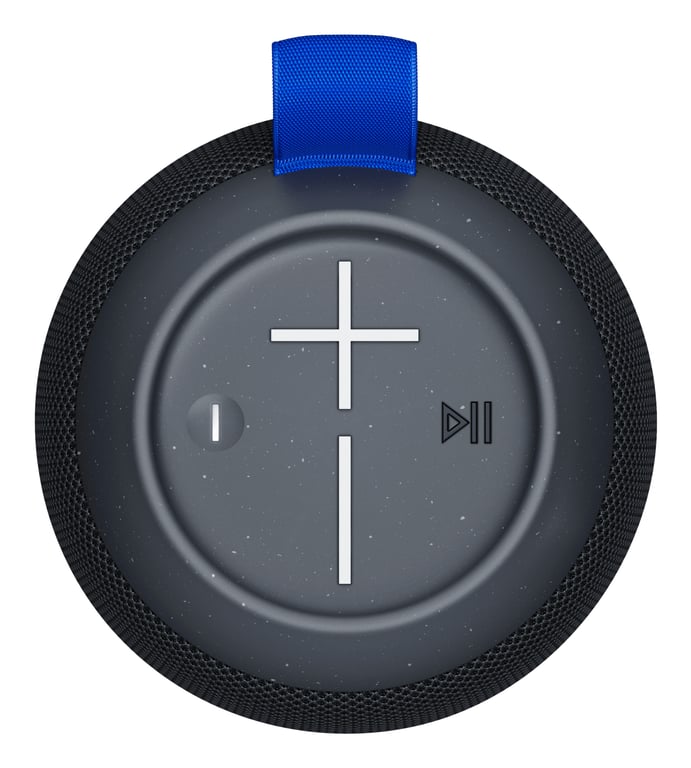 Ultimate Ears WONDERBOOM Play Enceinte Bluetooth Portable et étanche Enceinte Flottante étanche à la poussière d’Une portée de 40 - vue 5