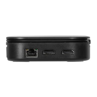Targus DOCK116GLZ Docking Station Wired USB 3.2 Gen 2 (3.1 Gen 2) Type-C Nero