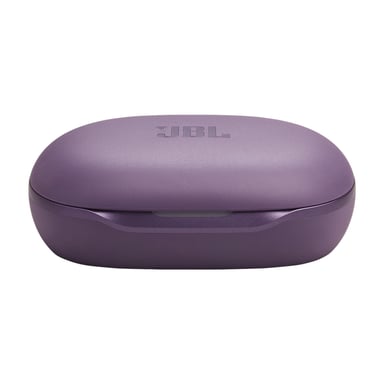 Sense Pro - Auriculares inalámbricos, morados