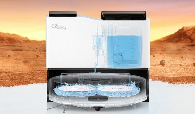 EZICLEAN ALLINONEZ15PRO - vue 7