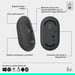 Logitech POP Mouse ottico universale ambidestro Bluetooth