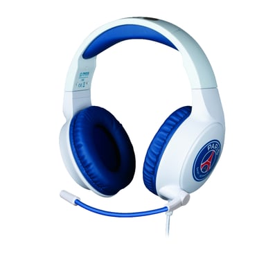 Konix Casque Gaming – Paris Saint-Germain