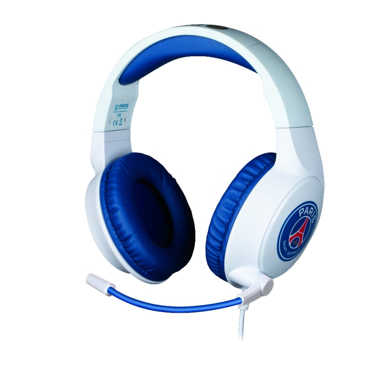 Casque Gaming Psg Konix - vue 2