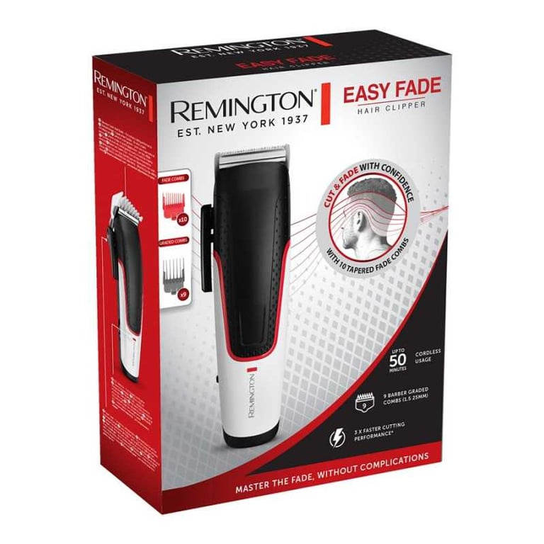 Sèche-Cheveux Remington D5210 – 2200W, Technologie Ionique, 3 Températures - vue 10