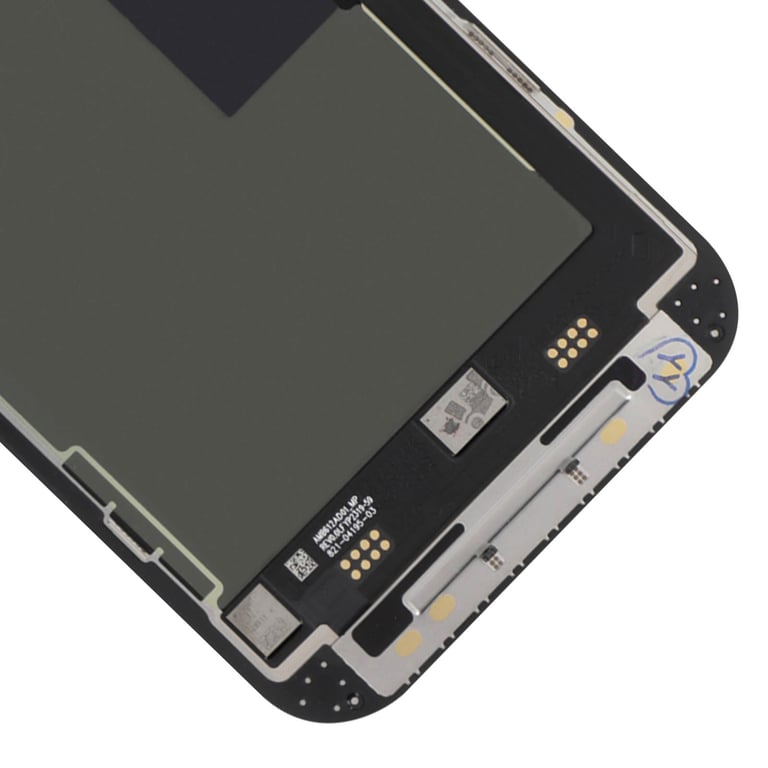 Apple Écran LCD + Vitre Tactile pour iPhone 14 Pro - vue 4