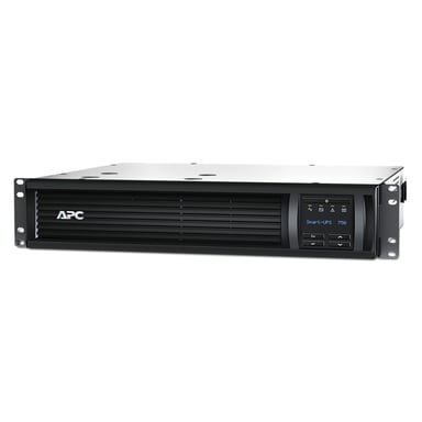 Smart-UPS 750VA LCD RM 2U 230V - Neuf