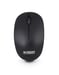 Urban Factory Mouse ottico senza fili RF ambidestro gratuito 1000 DPI