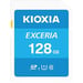 Kioxia Exceria 128 GB SDXC UHS-I Classe 10