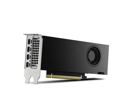 PNY RTX2000 Ada NVIDIA RTX 2000 Ada 16 GB GDDR6