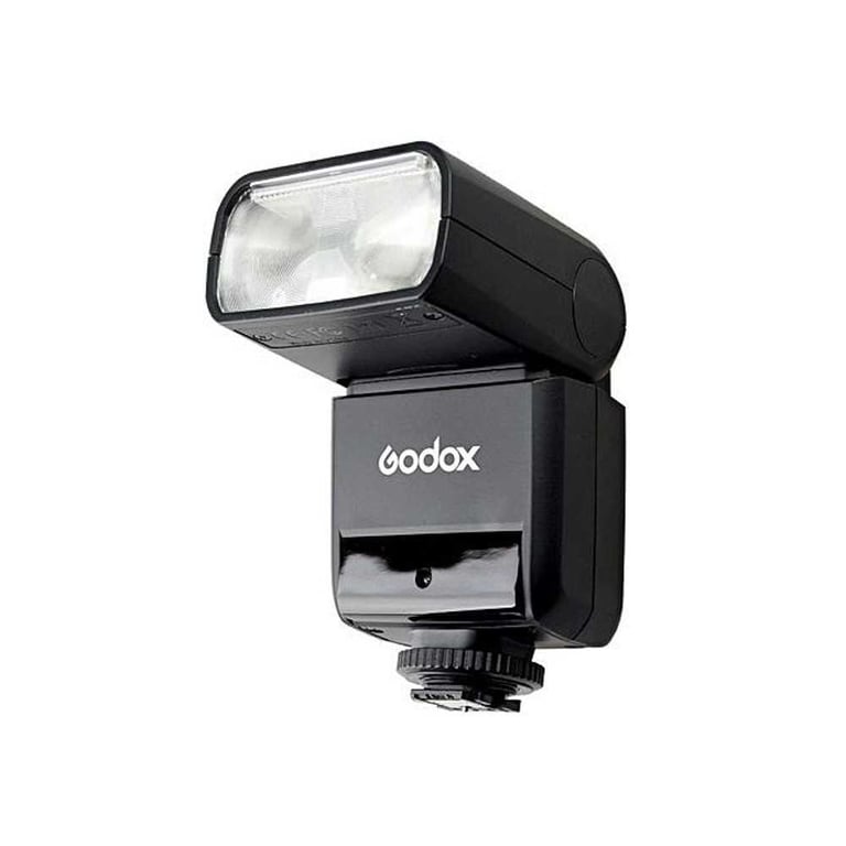 GODOX TT 350 N - vue 2