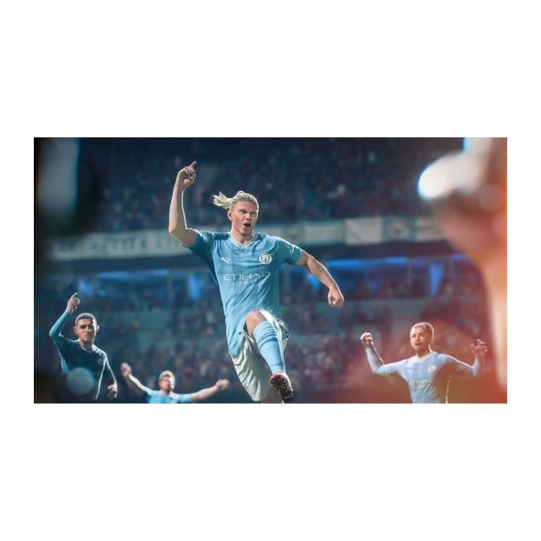 EA Sports FC 24 PS5 - vue 8