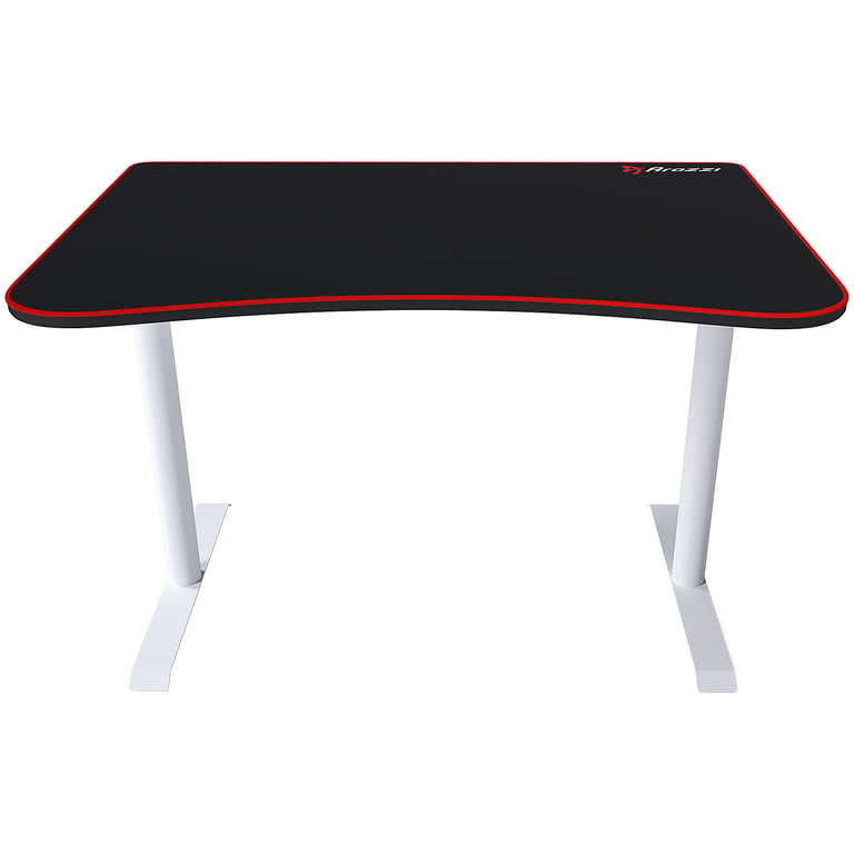 Bureau gaming arozzi arena fratello tapis sur toute la surface panier gestion câble pure - vue 1