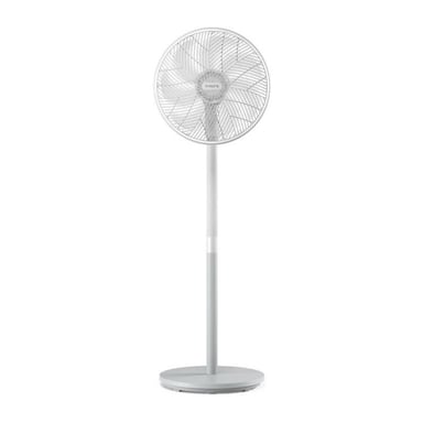Ventilador de pie - PHILIPS - CX2550/00 - 2562 m3/ h - Blanco