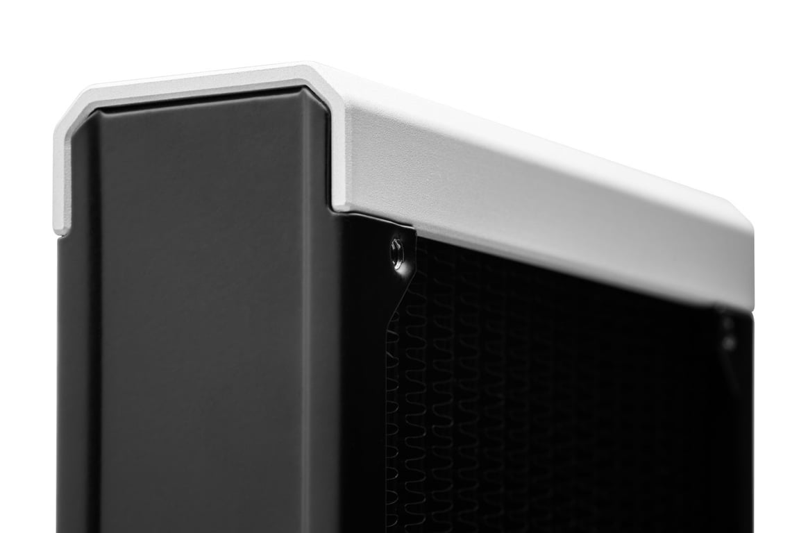 EK Water Blocks 3831109838372 pièce et accessoire pour systèmes de refroidissement d'ordinateurs Radiateur Neuf - vue 2