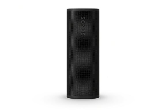 Sonos Roam 2, altoparlante Bluetooth, nero