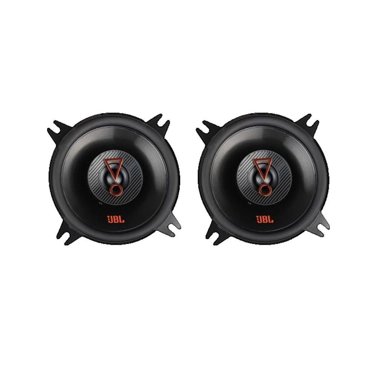 Haut parleurs de voiture JBL Stage3 RMS 10cm GH NA Neuf