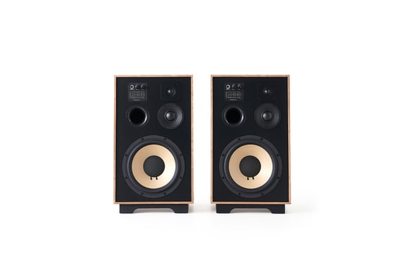 Elipson Heritage XLS15 Chene Clair vendue a l''unite