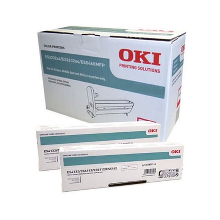Cartouche de toner OKI ES7412 Neuf