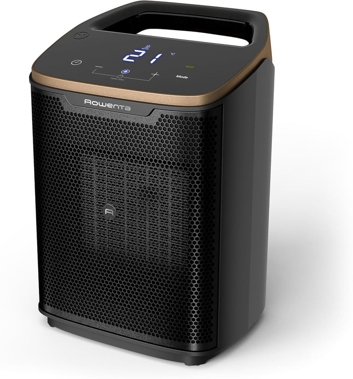 Chauffage céramique Rowenta 2000?W Neuf - vue 2