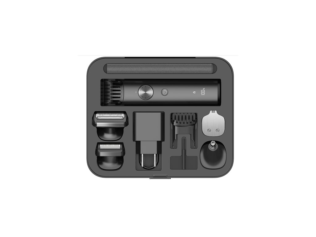 Xiaomi Grooming Kit Pro EU - vue 4