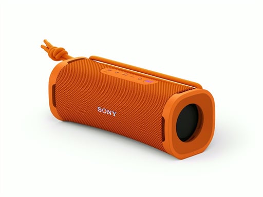 Sony SRSULT10D Altoparlante portatile e per feste Altoparlante portatile mono nero 30 W