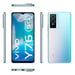 Y76 (5G) 128 GB, Azul, Desbloqueado