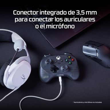HyperX Mando gaming Clutch Tanto Mini WD