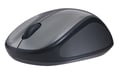 Logitech M235 Ratón óptico inalámbrico RF ambidiestro 1000 DPI