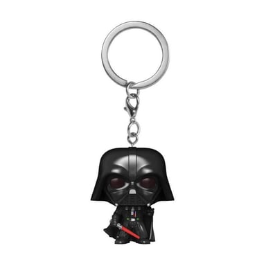 Funko POP Keychain Star W Classics Darth Vader
