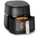 Philips 2000 series Airfryer série 2000, 6,2 l, argent