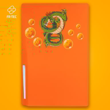 Blade Gaming PS5 Original Silicone Cover Dragon Ball Z FR-TEC