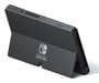 Switch (OLED) Neon 64 GB - Consola de juegos portátil 17,8 cm (7'') Pantalla táctil Wifi, Azul, Rojo