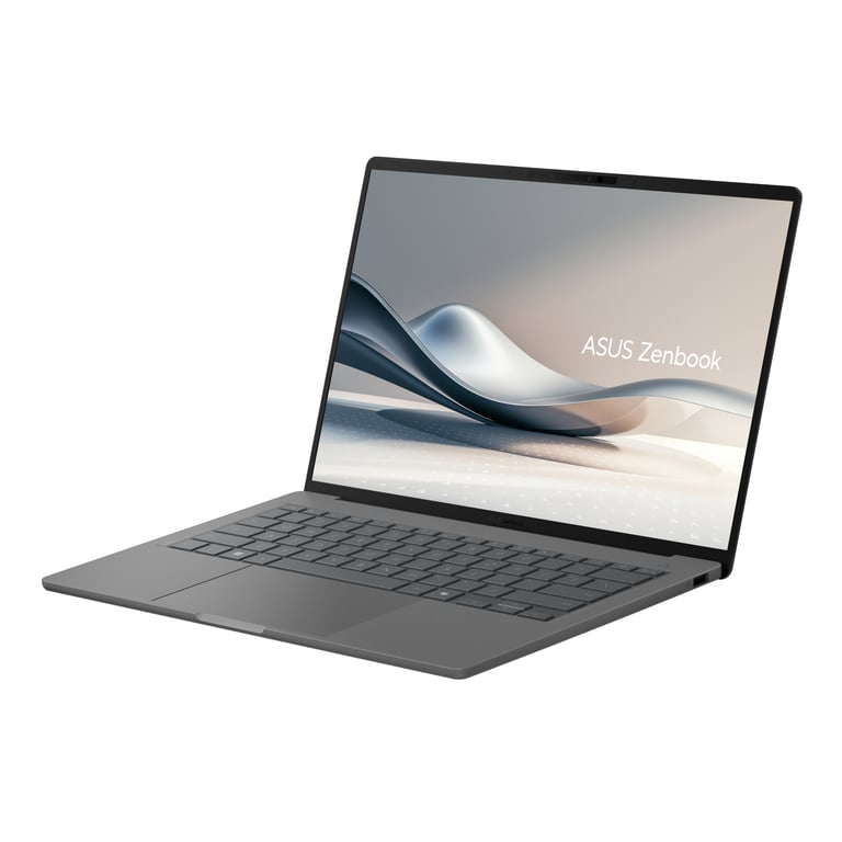 ASUS Zenbook A14 UX3407QA QD431X Copilot+ PC - vue 6