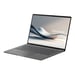 ASUS Zenbook A14 UX3407QA-QD431X Copilot+ PC Snapdragon X1-26-100 Ordinateur portable 35,6 cm (14'') WUXGA 32 Go LPDDR5x-SDRAM 512 Go SSD Wi-Fi 6E (802.11ax) Windows 11 Pro Gris