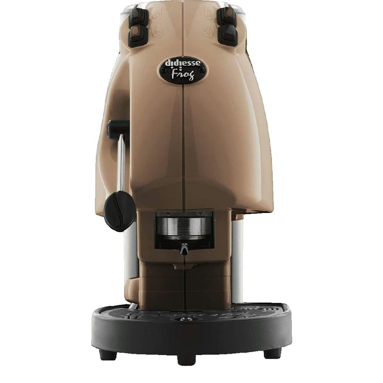 Didiesse Frog Collection Machine à café à dosettes Couleur - vue 7
