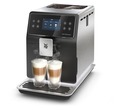 WMF Expresso Broyeur CP850D15 Cromargan - vue 1