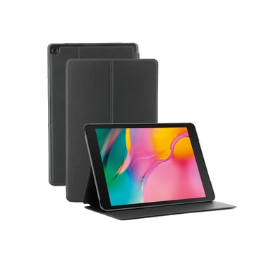 Funda Mobilis 068004 para tablet 26,7 cm (10,5'') Funda Negra