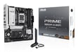 ASUS PRIME B850M-A WIFI AMD B850 Emplacement AM5 micro ATX